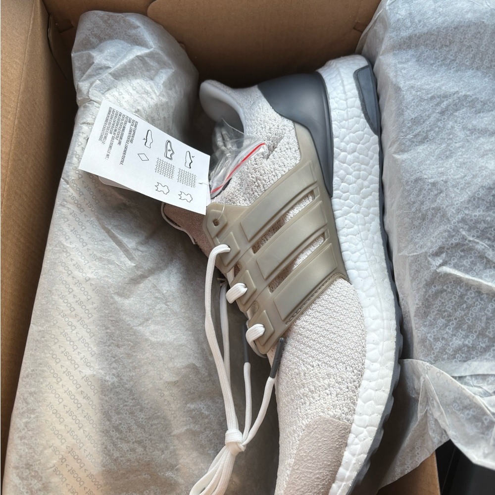 Brand new adidas ultra boost